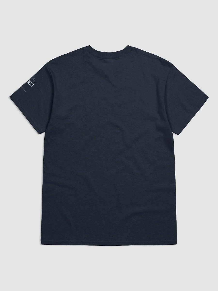 Charity Logo Tee product image (4)