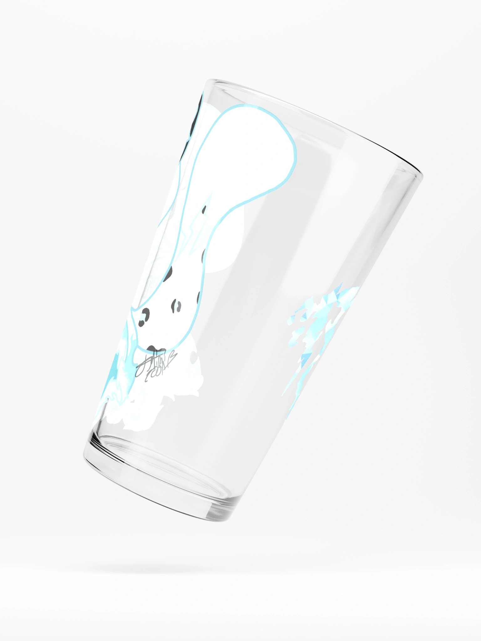 Snowy/Chat Glas product image (5)