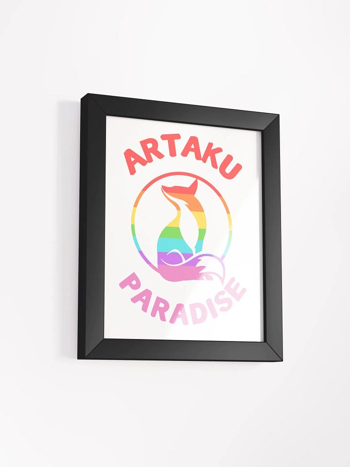 Paradise in a Frame product image (46)