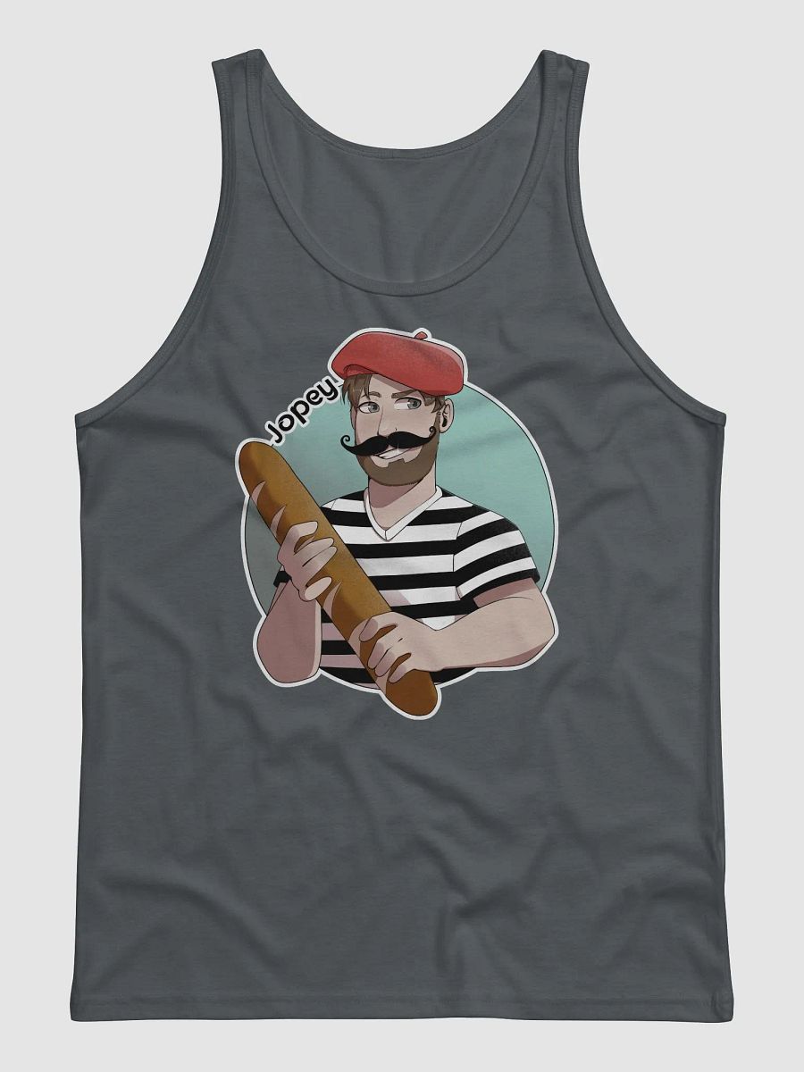 Jopey Tank product image (1)