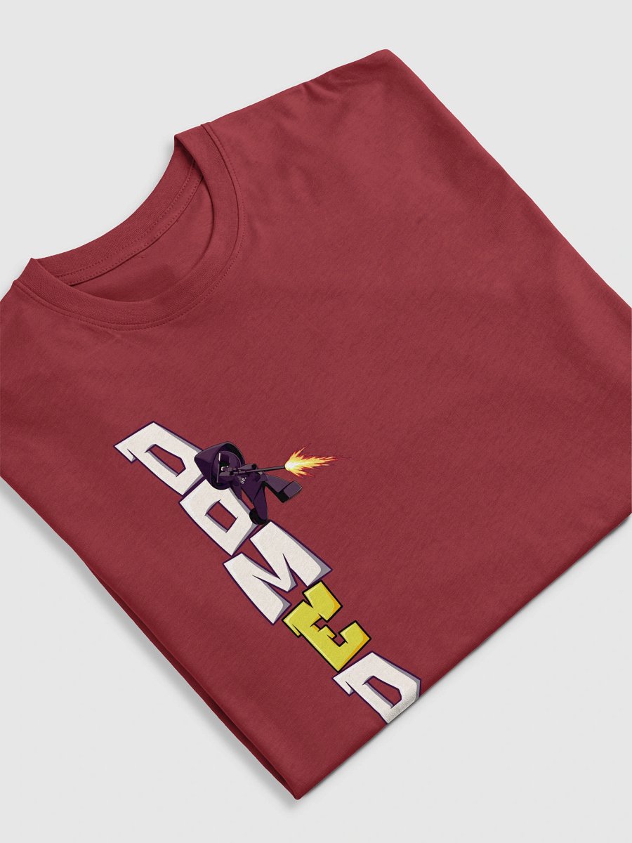 Gamer Streetwear - Domed From StickBoi Ink product image (6)