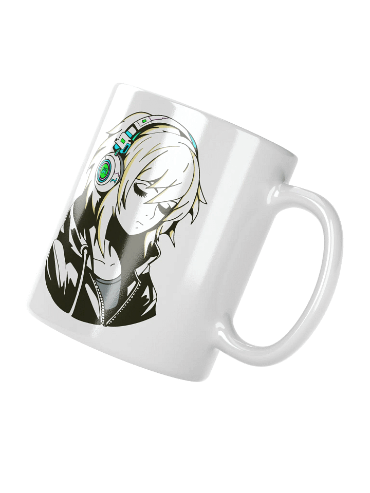 Echo Mug product image (5)
