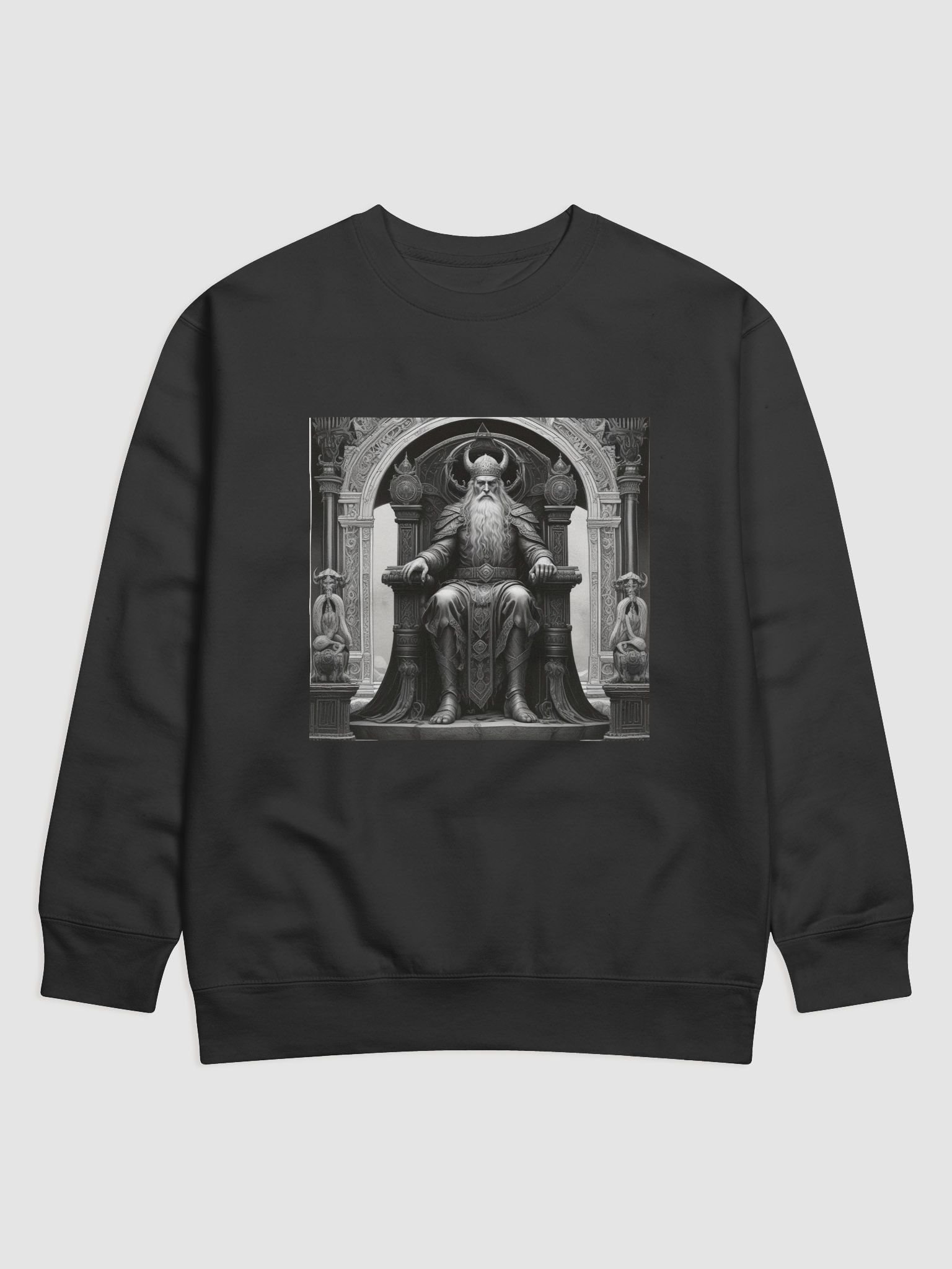 Odin's throne product image (1)