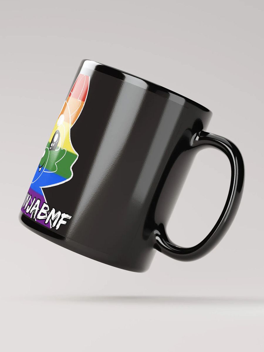 The Beautiful Mug of Pride product image (3)