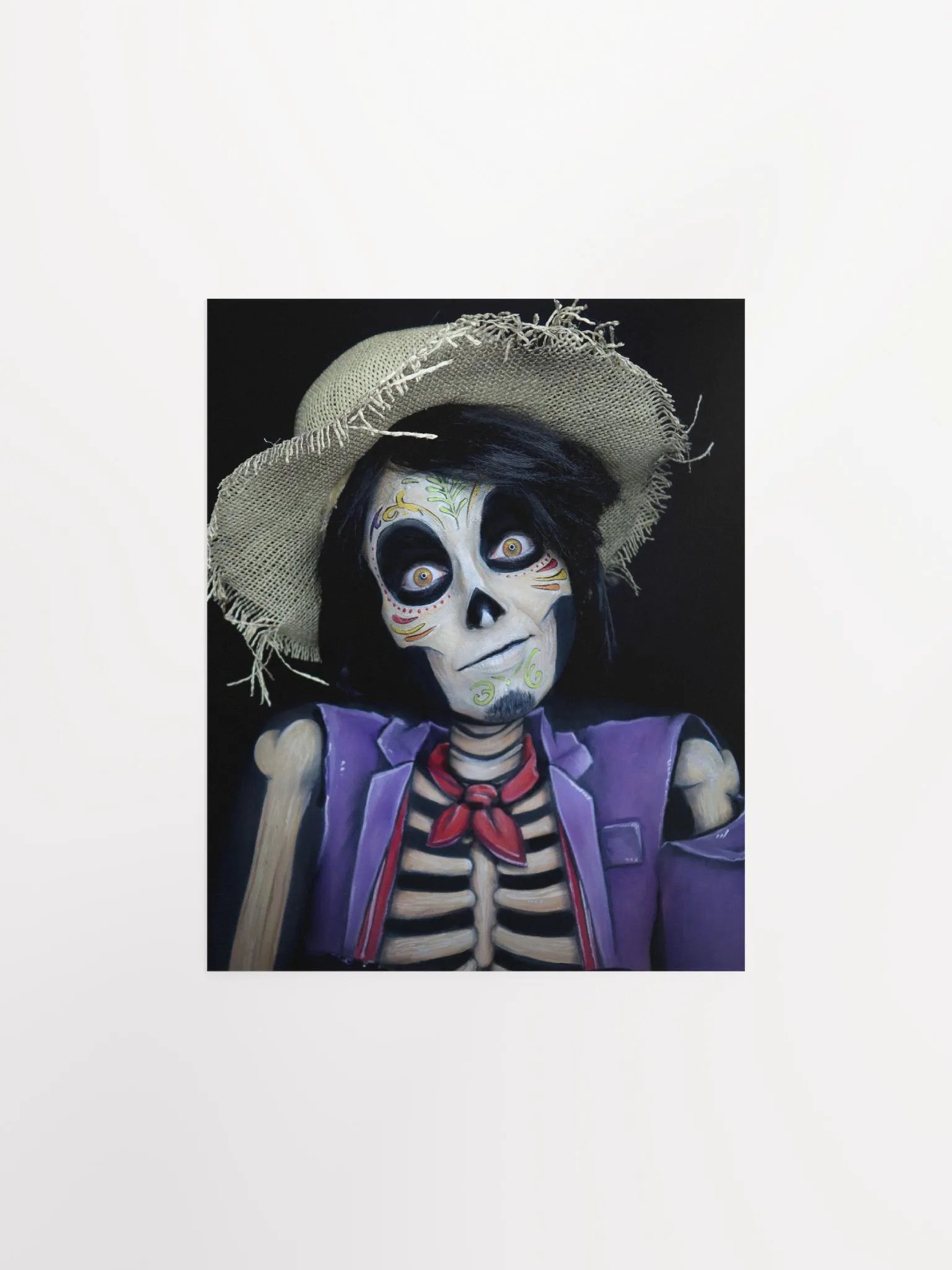 Hector Coco Print V2 product image (1)