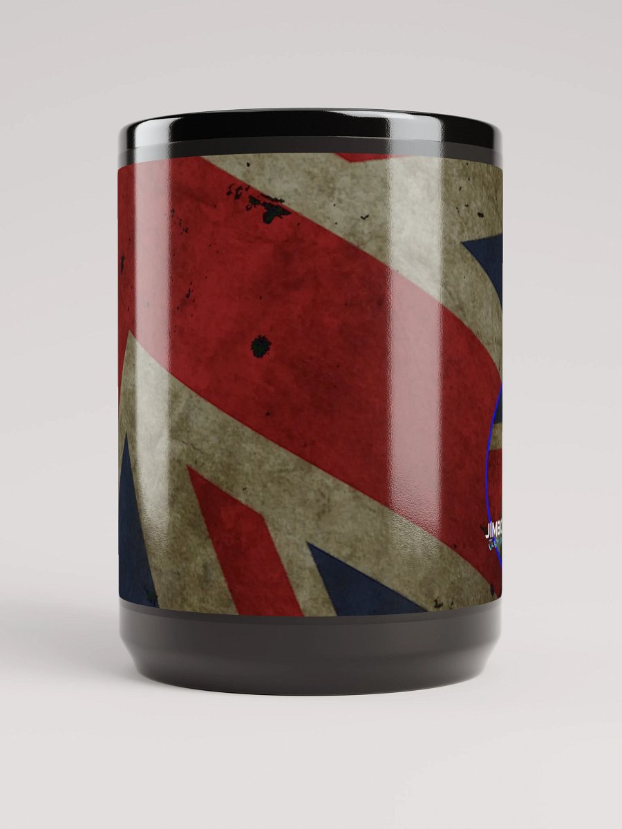 Jimbo Channel Art Mug! product image (3)