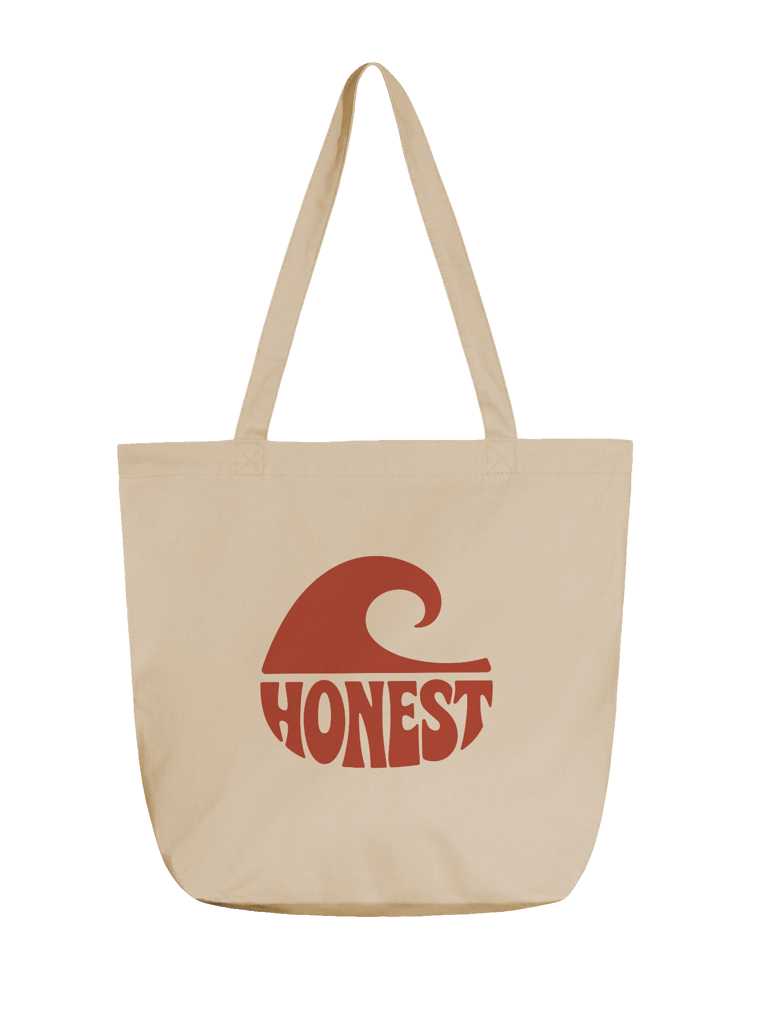 Honest Emblem Tote product image (1)