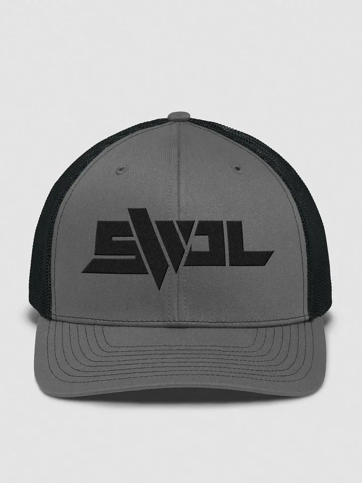 Black Logo SWOL Hat product image (1)