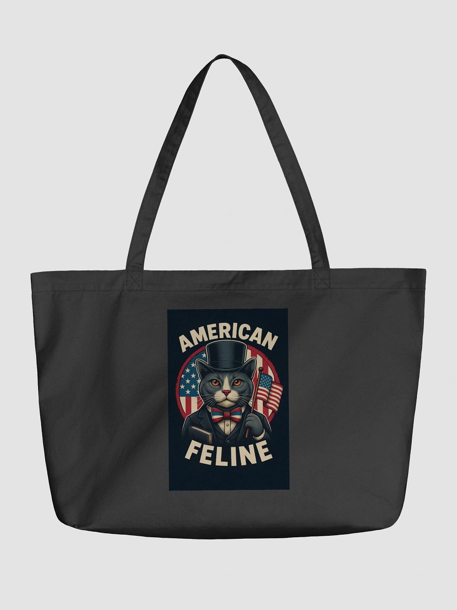 AMERICAN PUSSY product image (1)