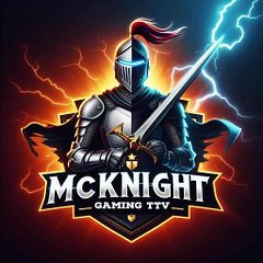 McKnightGamingTTV