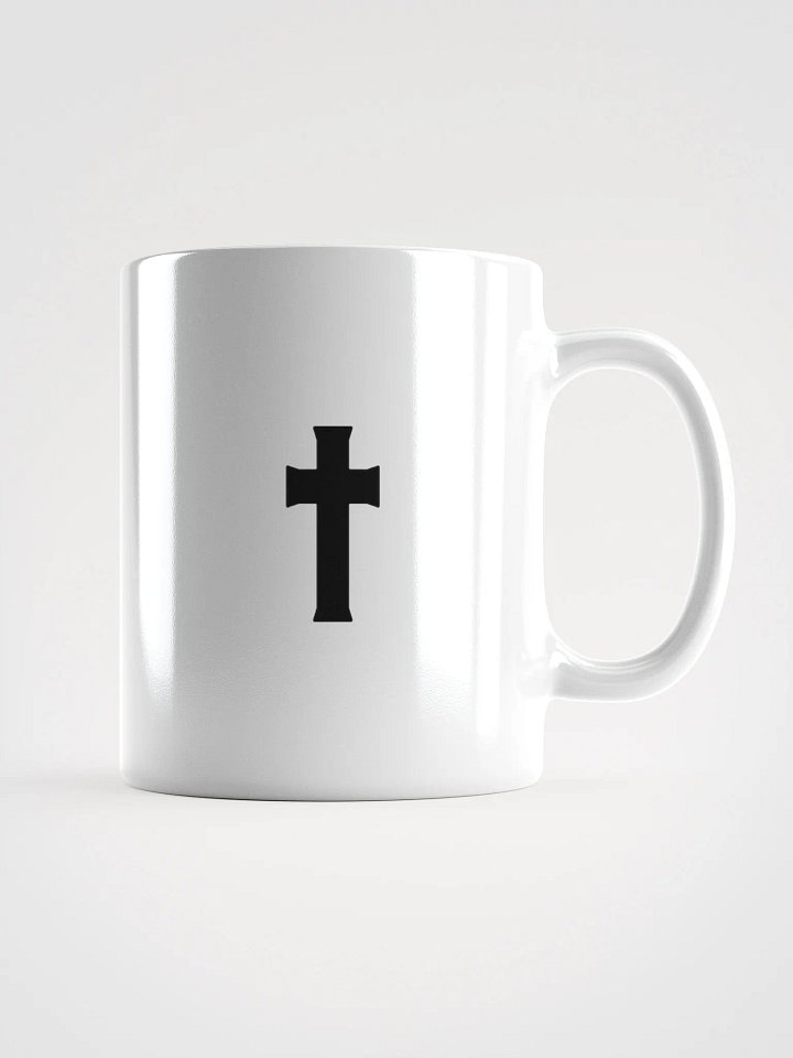 Lord Willing Coffee Mug product image (2)