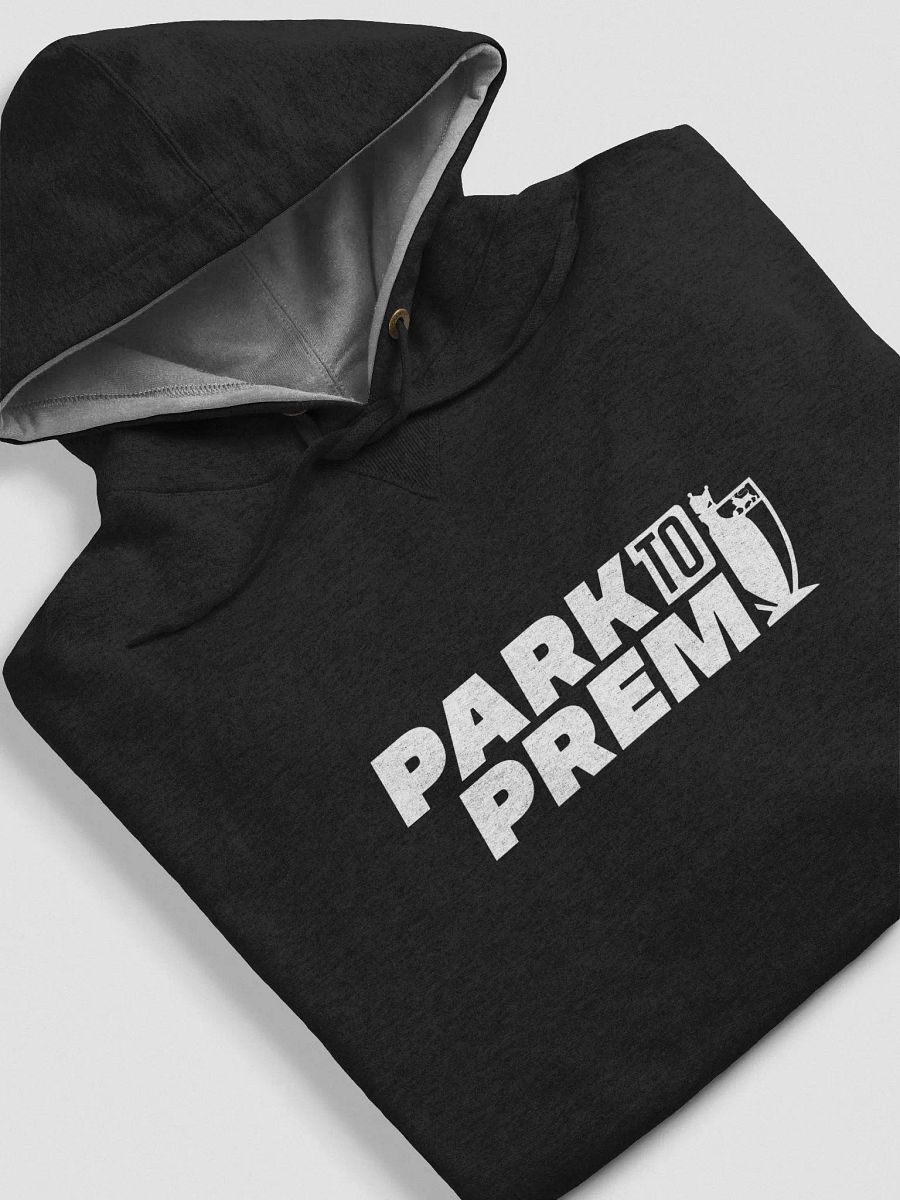 Park to Prem Premium Hoodie product image (6)