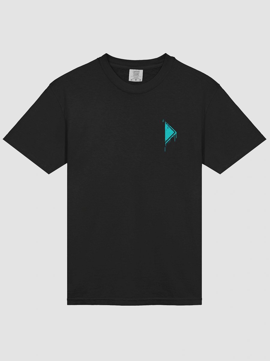 Copy of Mak Recs. We Like To Rave Logo (Blue) product image (3)