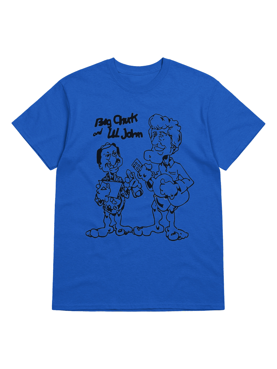 Classic 80's T in More Colors product image (5)