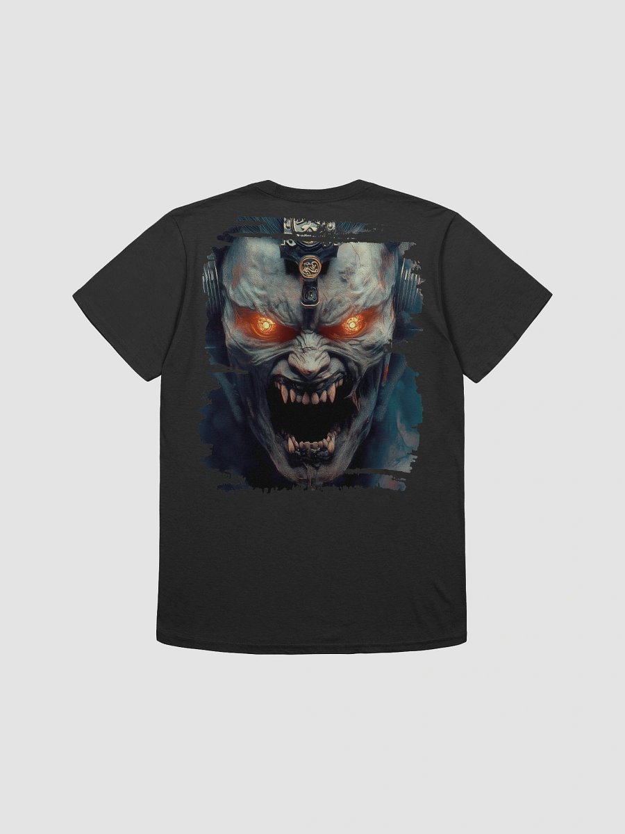 Temple Fall - Demon Rage product image (5)