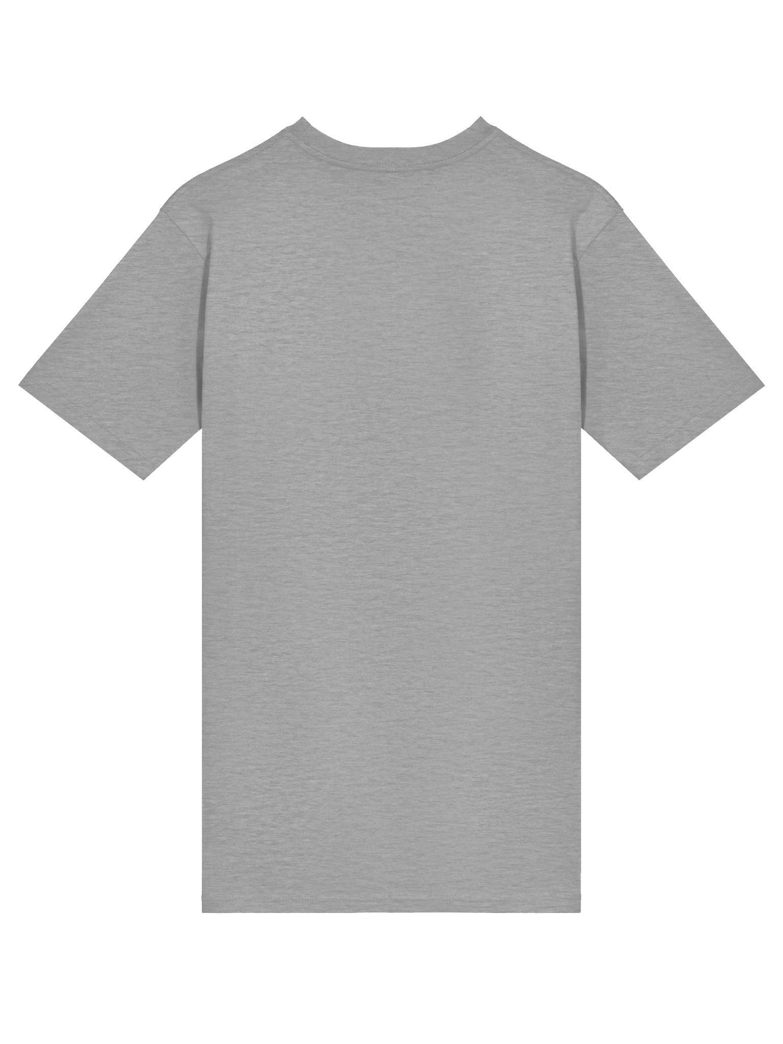 Bold Blue Letter 'B' Premium Tee product image (27)