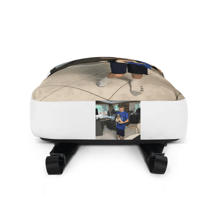 milo bass rush back pack product image (2)