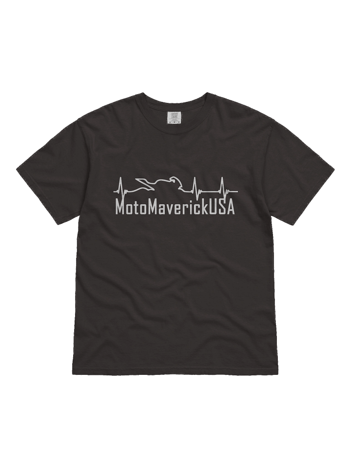 Live to Moto Tee product image (6)
