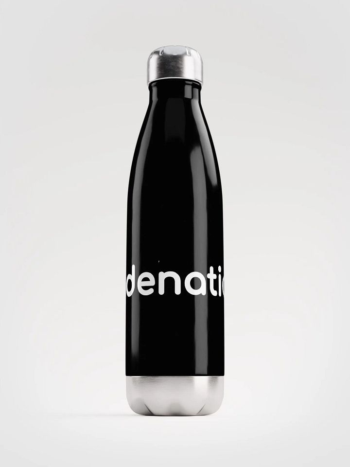 Sleek Steel Sipper product image (1)