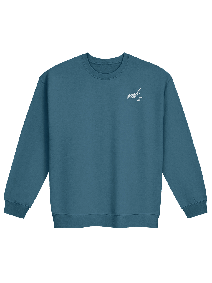 Remain Silent Sweatshirt product image (2)