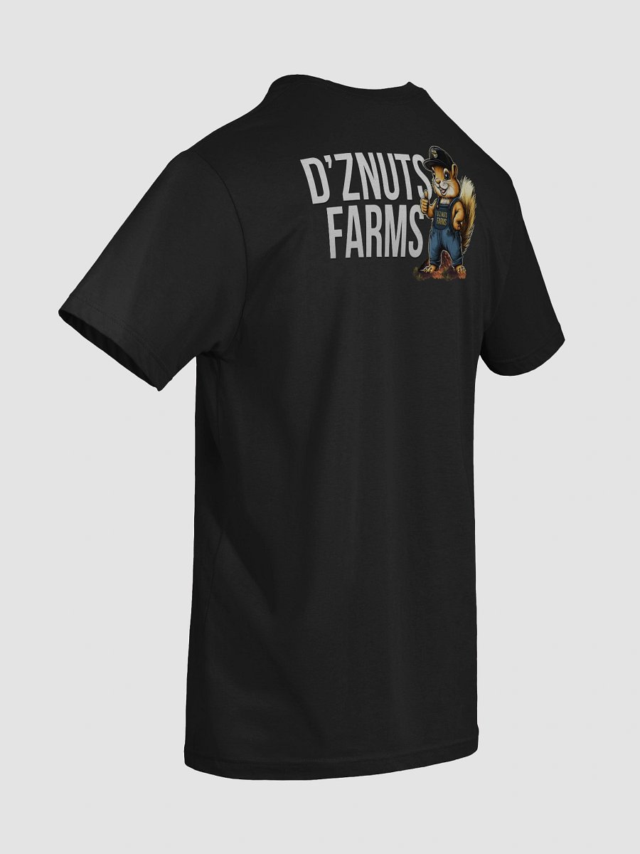 DZ Nutz Farms SuperSoft Tee product image (11)