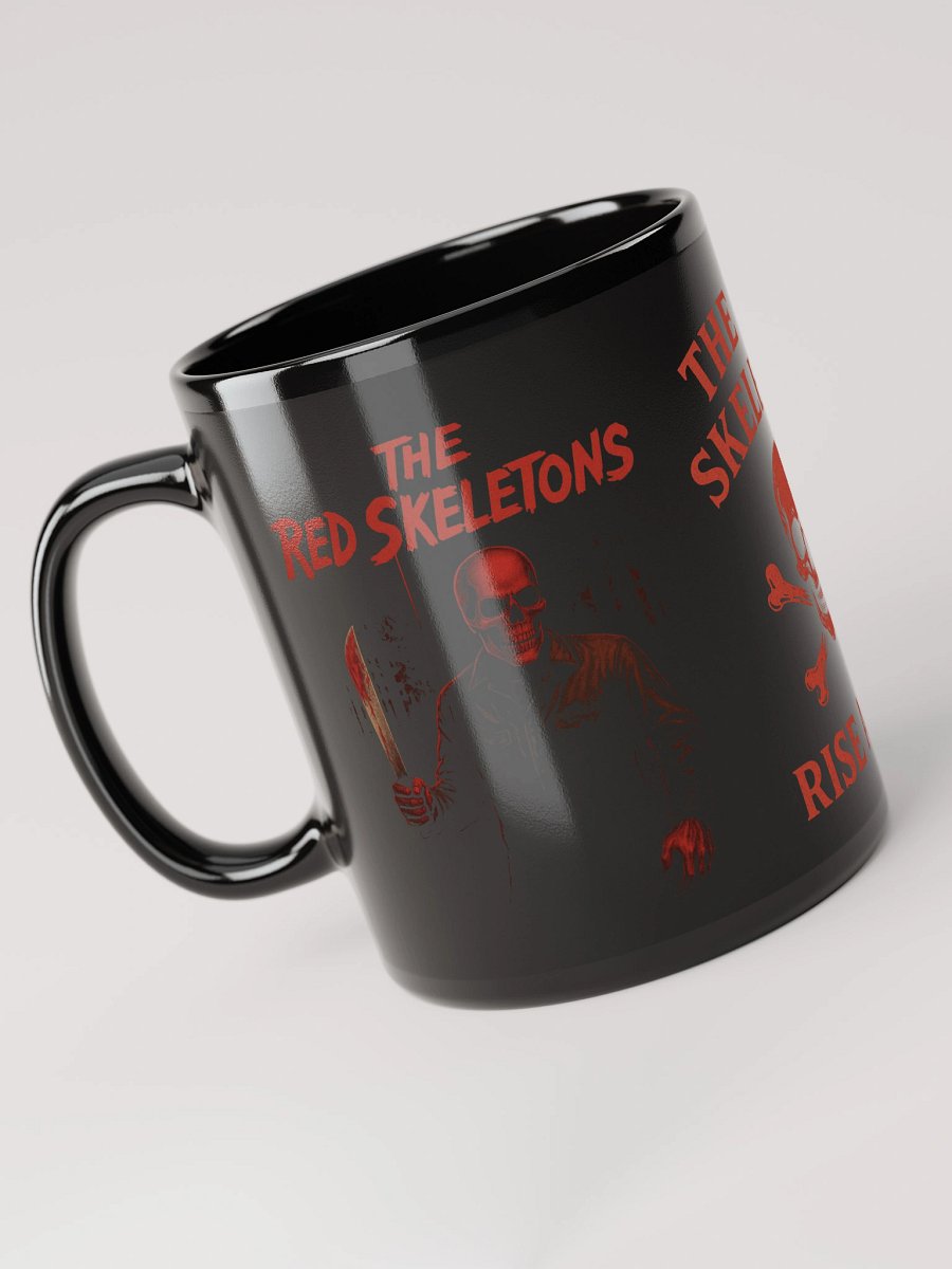 The Red Skeletons Black Cup 2 product image (6)