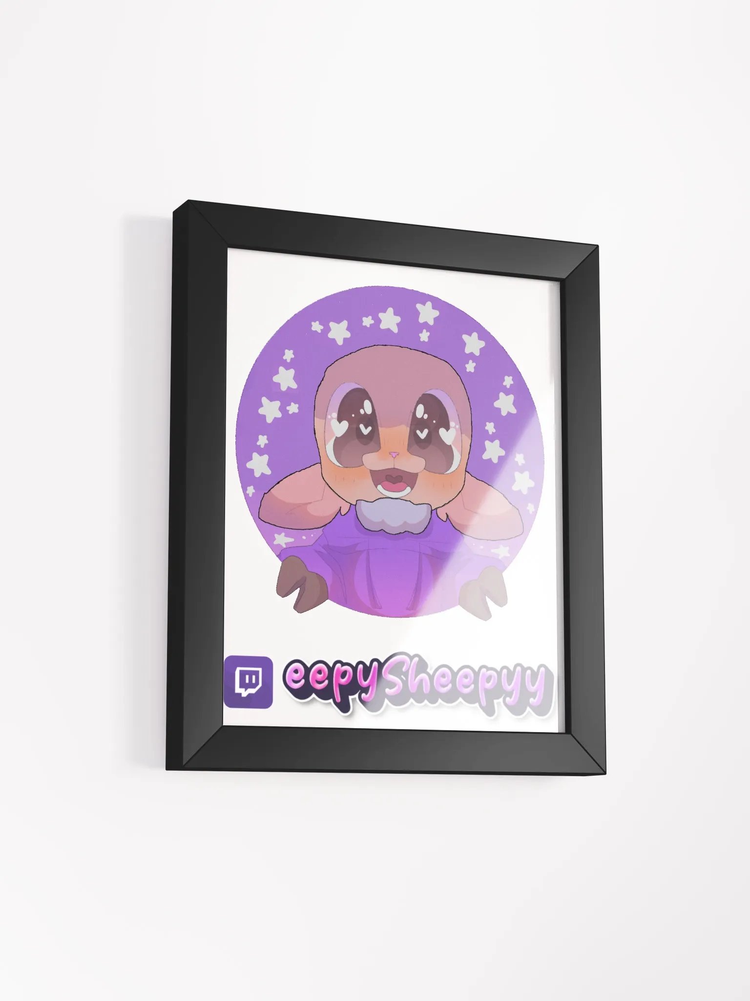 Bald Poster product image (2)