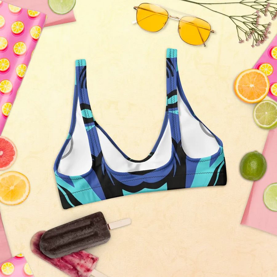 Padded Bikini Top product image (7)