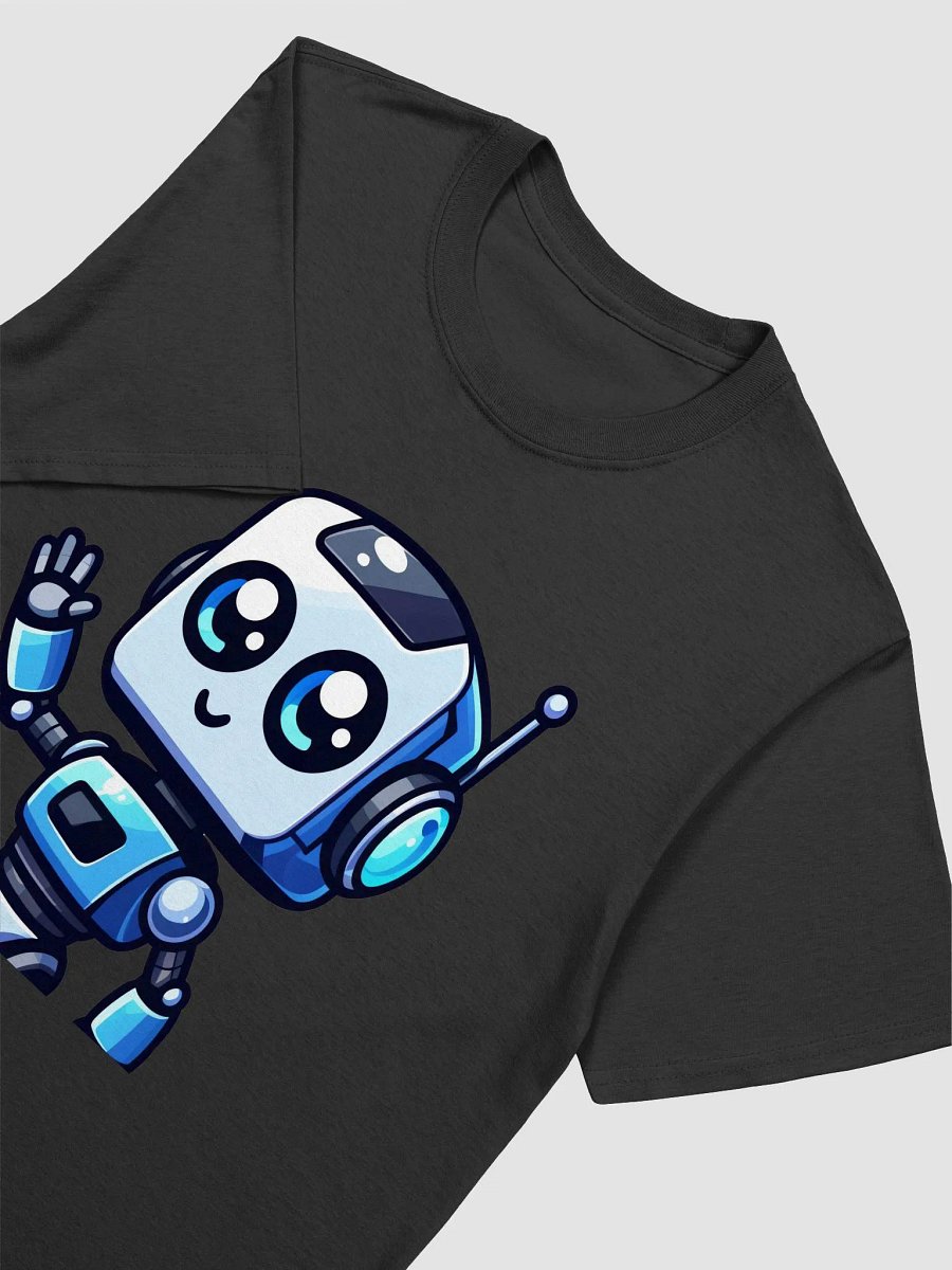 Specter WAVE Unisex T-Shirt product image (3)