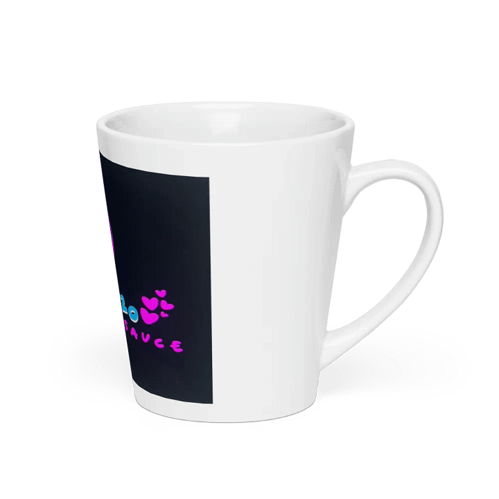 Quirky Duck Latte Mug product image (2)