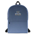 Encore Vet Group Backpack product image (1)