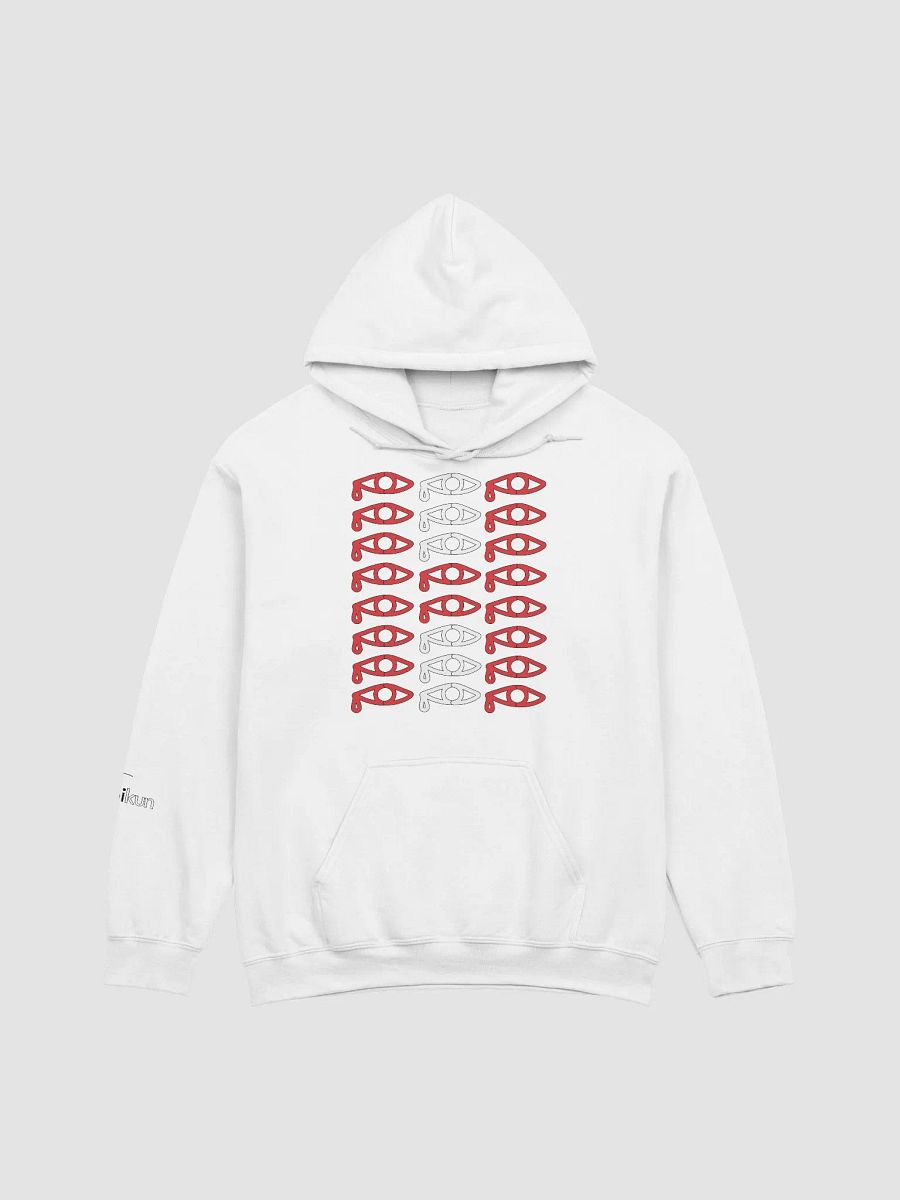 Canada - Forever Cry - Gildan Classic Hoodie product image (2)