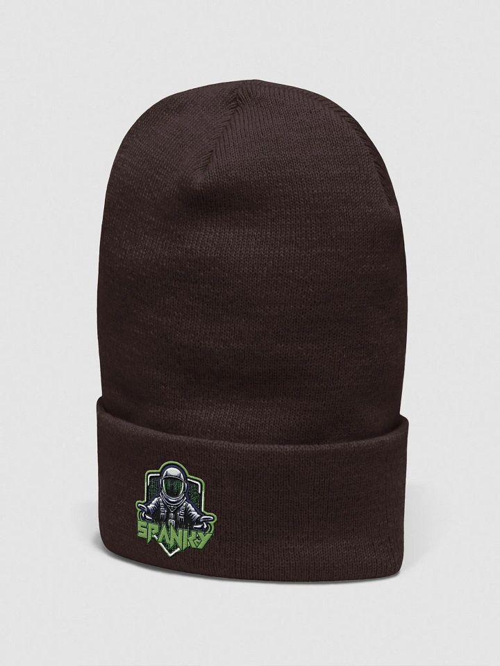 Spanky Beanie product image (11)