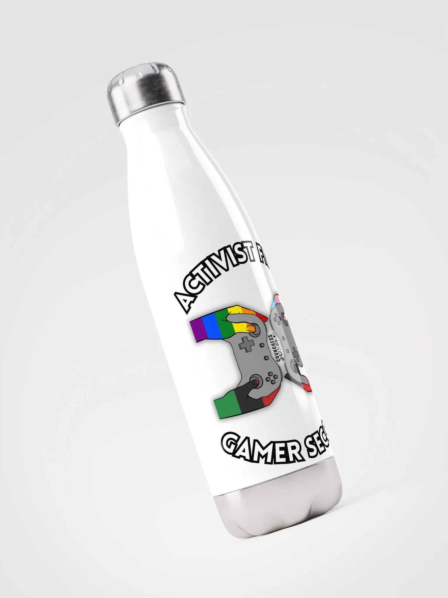 Activist First - Water Bottle product image (3)