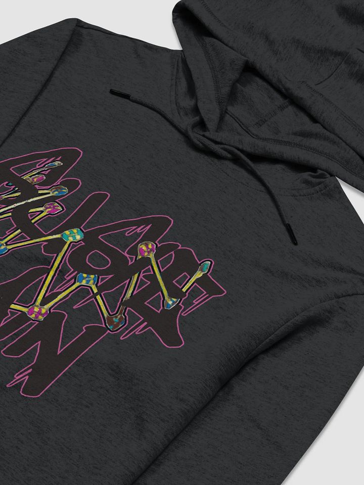 Lightweight Hoodie product image (2)