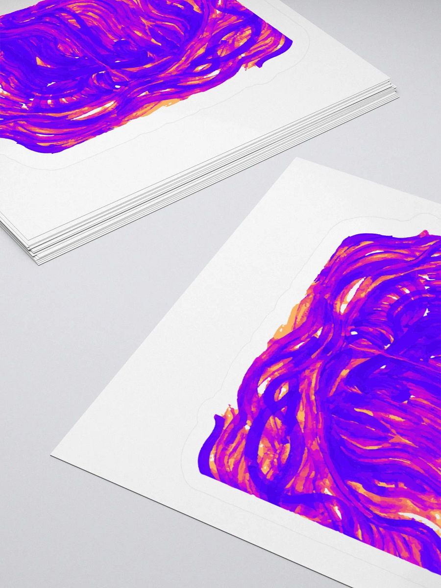 PHOENIX TEARS COLOURPOP STICKER product image (3)