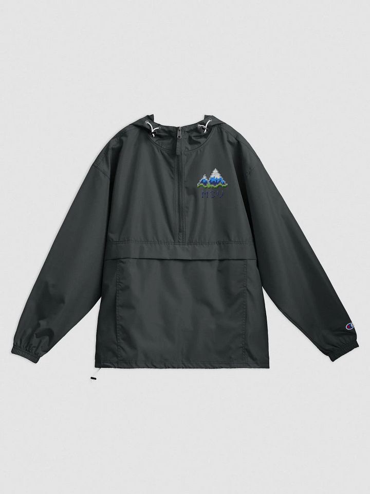 Friendly Critters: Mt. Shade Island Champion Packable Jacket product image (1)
