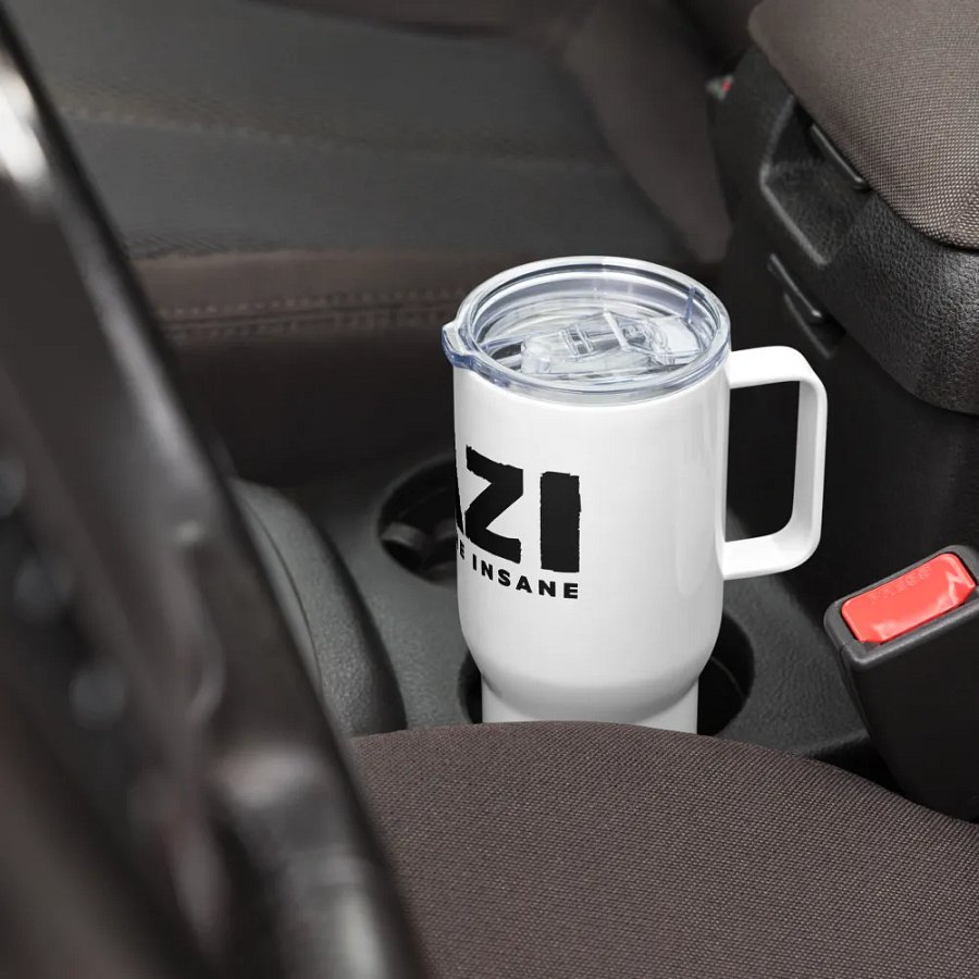 Razi Travel Mug product image (7)