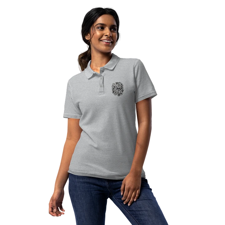 Women's Polo Shirt product image (7)
