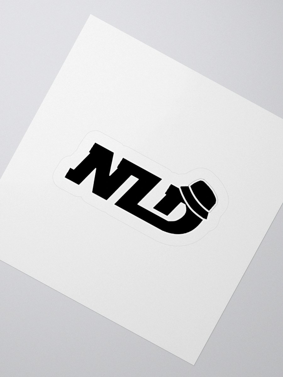 NLD Cut Stickers product image (6)