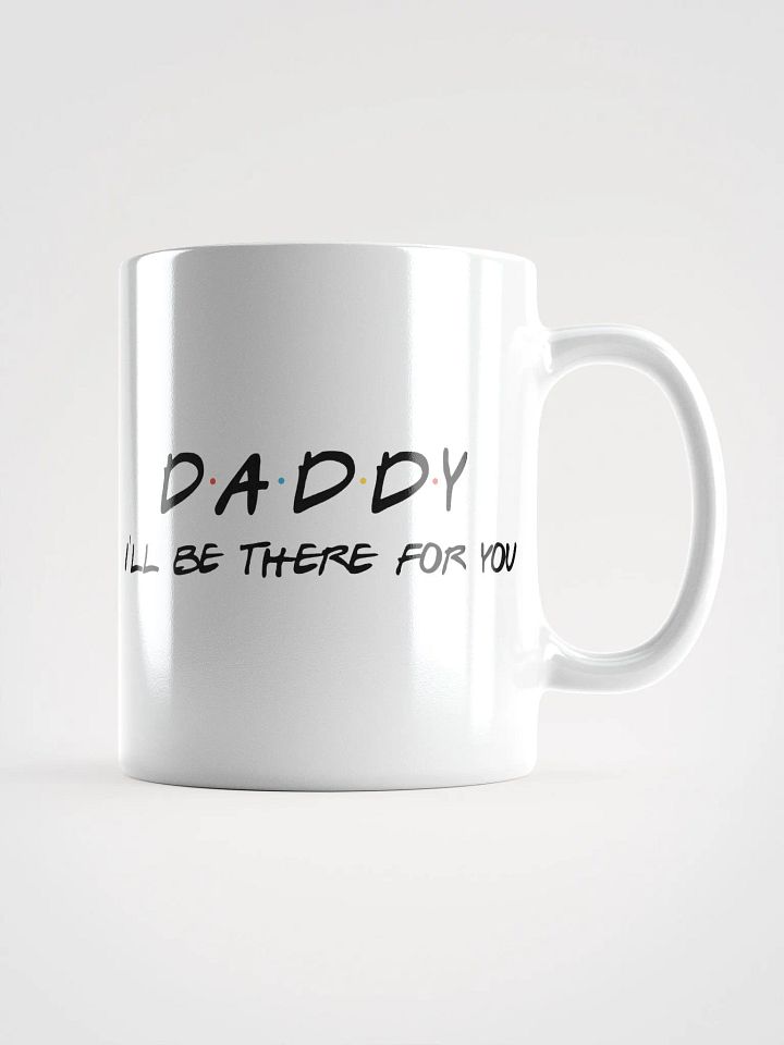 Daddy product image (1)