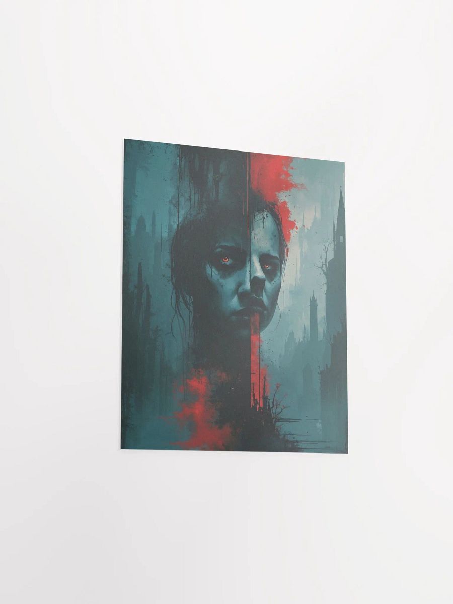 The Ruin Within Matte Poster product image (31)