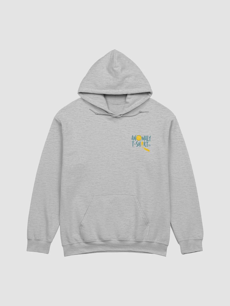 UFO Elk Abduction Hoodie product image (4)