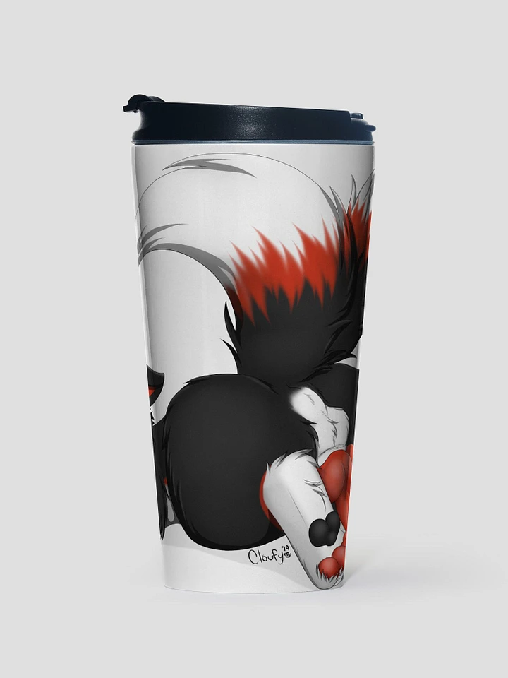 Submissive Dante Travel Mug product image (1)