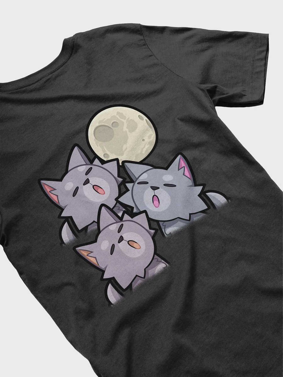 Wolf Pack Howl product image (4)