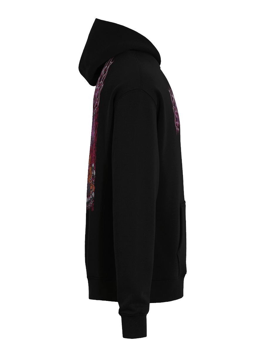 Hall of Fame Hoodie product image (16)