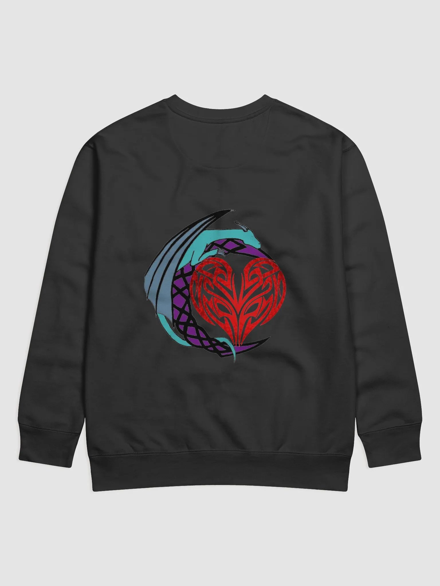 CLF sweat shirt product image (2)