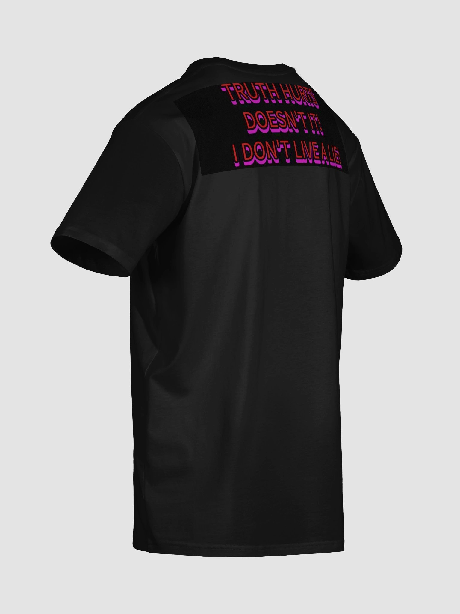 TRUTH HURTS product image (8)