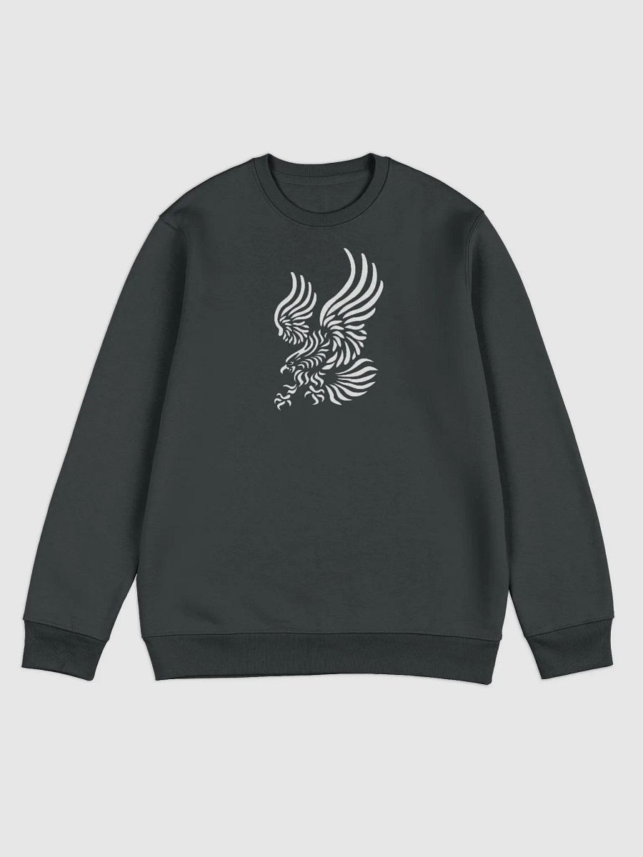 POWEREAGLE pullover product image (1)