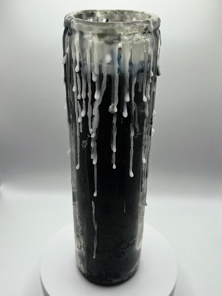 Prepared Uncrossing Candle (7-Day Candle) product image (1)